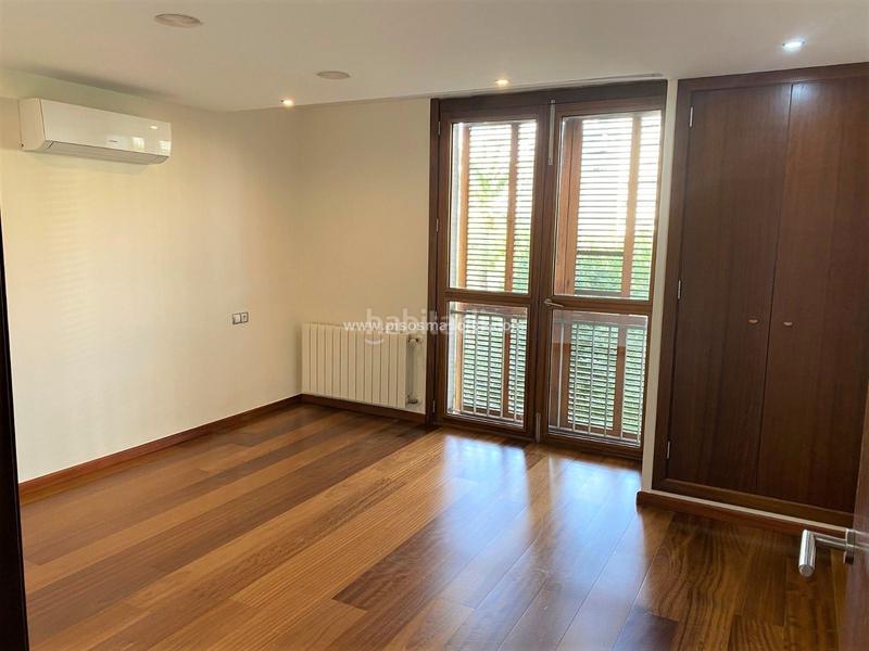 Foto 5a083f42-df11-4916-923d-c1bfa2608fcf. Affitto appartamento con riscaldamento in La Llotja-Born Palma de Mallorca