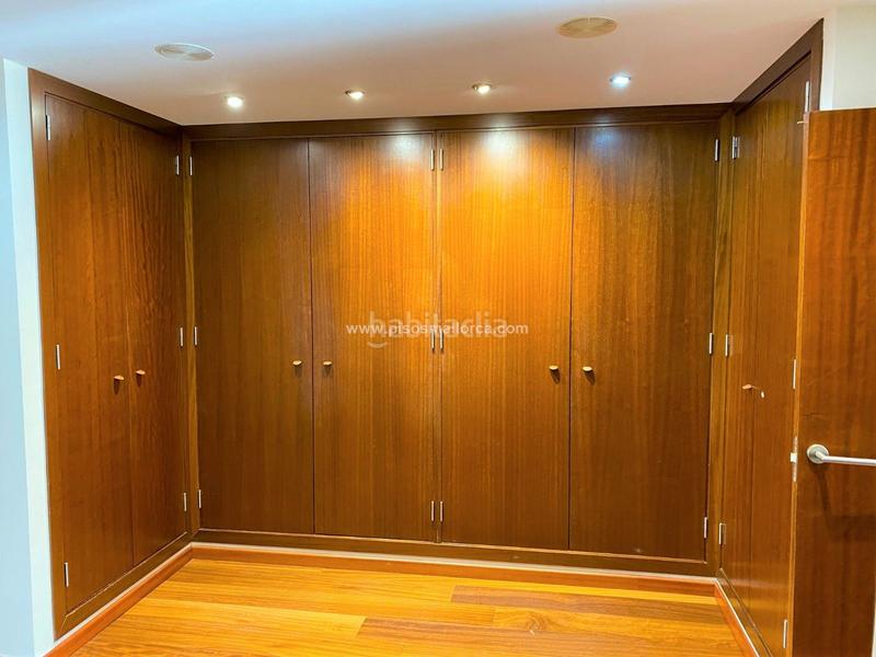 Foto f0e5f52b-bb32-4e5f-a3c8-588b50443c27. Affitto appartamento con riscaldamento in La Llotja-Born Palma de Mallorca