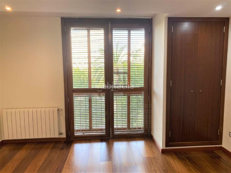 Foto 06b6129e-2a01-45a1-9478-155bd3fae6d4. Location appartement avec chauffage dans La Llotja-Born Palma de Mallorca