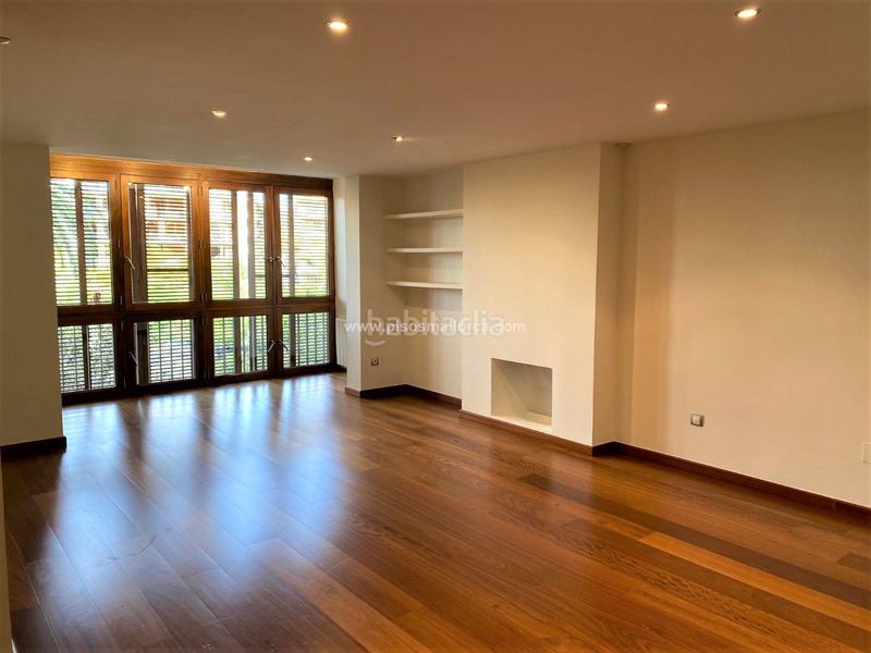 Foto 0ebe34d0-ca13-41a7-99a5-287b298262cd. Location appartement avec chauffage dans La Llotja-Born Palma de Mallorca