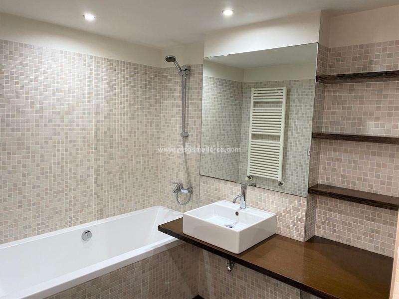 Foto 186dd4d6-dea3-405f-89ed-6094921ebe73. Location appartement avec chauffage dans La Llotja-Born Palma de Mallorca