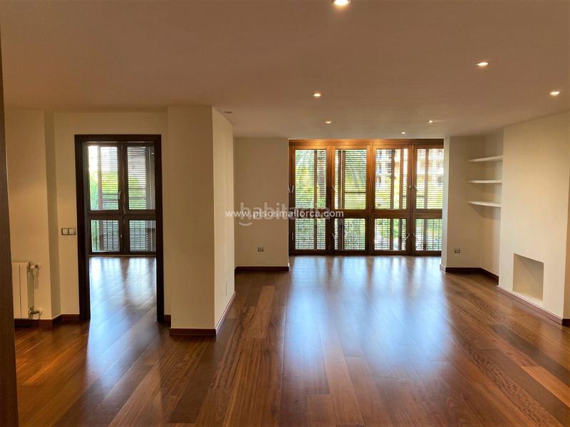 Foto 2d0019d7-0454-4e1d-a99c-f02e2ef51e49. Alquiler piso en La Llotja-Born Palma de Mallorca