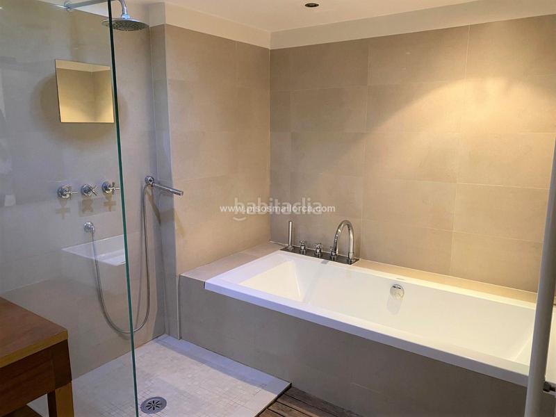 Foto a8739153-c821-4a85-9578-5fbd0576e796. Alquiler piso en La Llotja-Born Palma de Mallorca