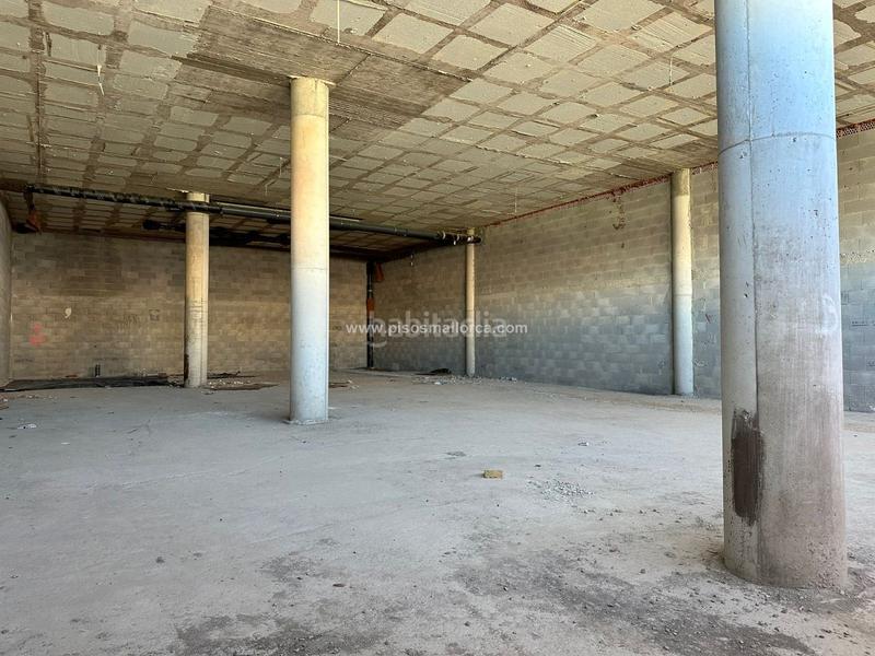 Foto 3519b640-24d3-477c-b7f4-b292dc916201. Alquiler local comercial en Llucmajor interior Llucmajor