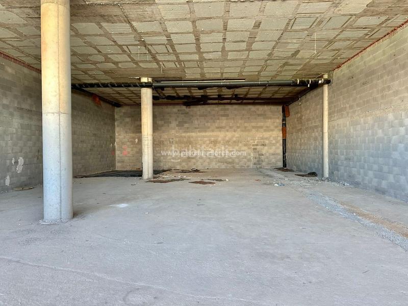 Foto 3a01aba3-491d-4bff-9355-4bd26014ecd1. Alquiler local comercial en Llucmajor interior Llucmajor