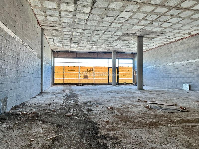 Foto 423b5c87-de50-438a-8367-be369511db21. Alquiler local comercial en Llucmajor interior Llucmajor