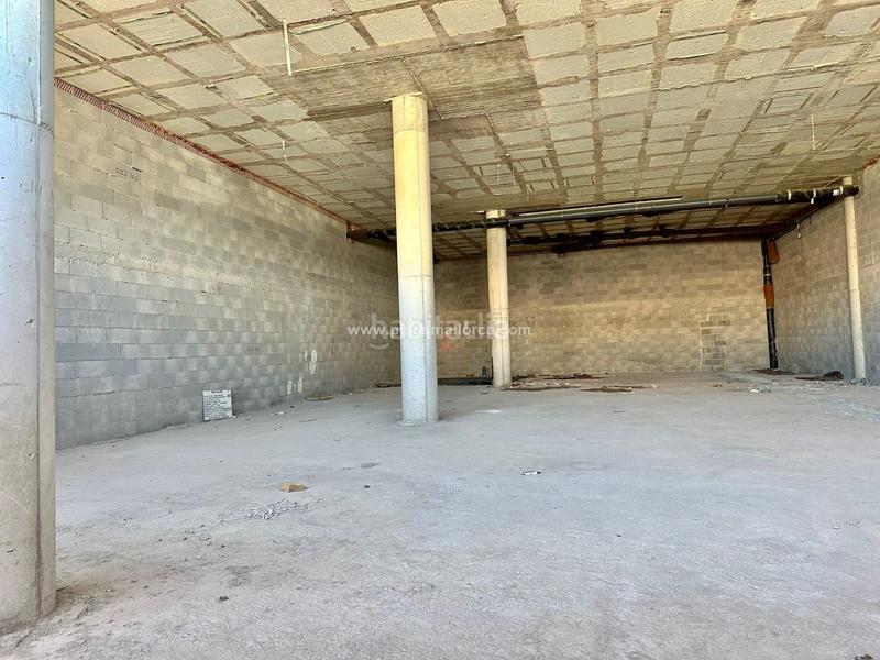 Foto c23463df-946a-4176-b926-e6fa1da93dad. Alquiler local comercial en Llucmajor interior Llucmajor