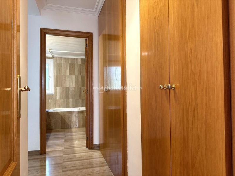 Foto b79b0483-188b-46c6-b1dd-31817392cebe. Rent flat with heating parking pool in Son Armadams Palma de Mallorca