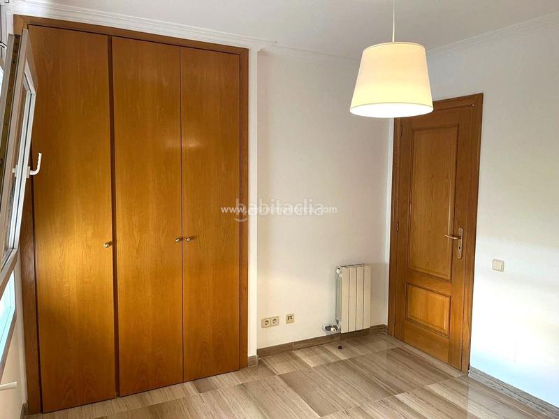 Foto eedf7a62-4b40-49fb-98e2-68da407c993c. Rent flat with heating parking pool in Son Armadams Palma de Mallorca