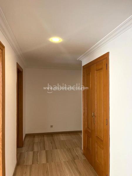 Foto f5247362-ad21-44ea-96e0-0da598a9b062. Rent flat with heating parking pool in Son Armadams Palma de Mallorca