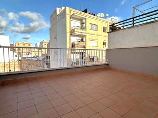 Rent Penthouse in Son Cotoner