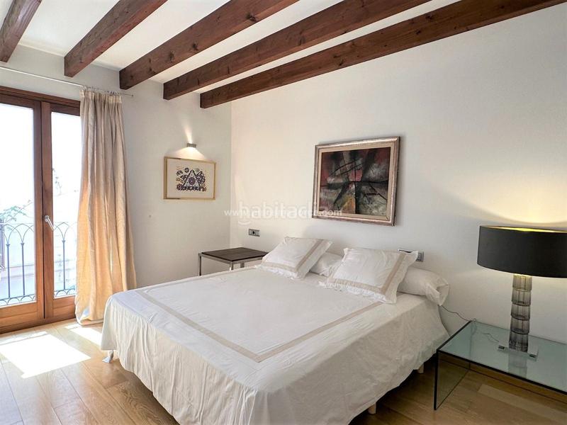 Foto c8621429-8d15-4404-8590-3991545d1a76. Affitto appartamento con riscaldamento parcheggio in Palma de Mallorca