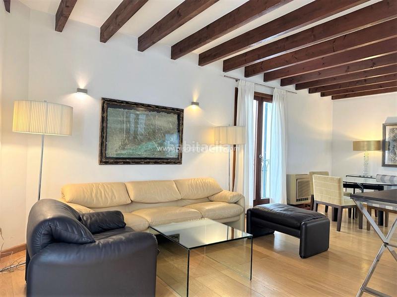 Foto f9c92446-7b20-46d2-9d92-2f18152856e4. Affitto appartamento con riscaldamento parcheggio in Palma de Mallorca