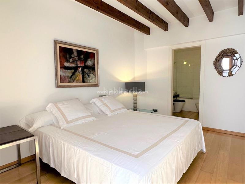 Foto 0b268077-3bc4-46ec-8ea8-48090ca89853. Location appartement avec chauffage parking dans Cort Palma de Mallorca