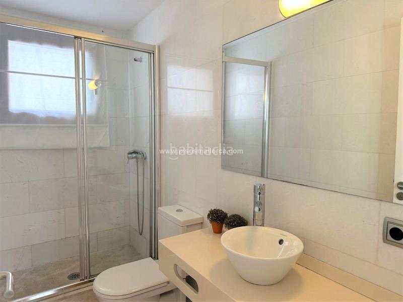Foto 288a6983-97ce-4e78-b6bf-24d96255ab1a. Location appartement avec chauffage parking dans Cort Palma de Mallorca