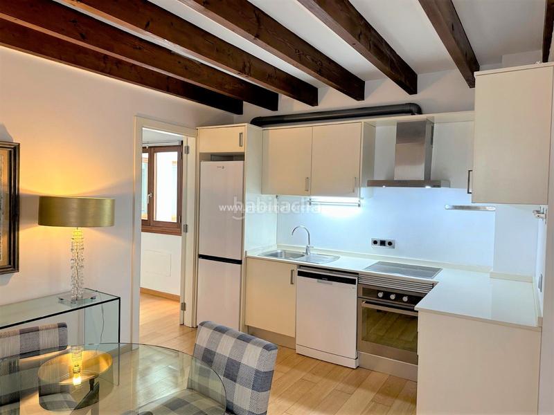 Foto 2b145057-7048-421f-a901-262fbf66cdd9. Location appartement avec chauffage parking dans Cort Palma de Mallorca
