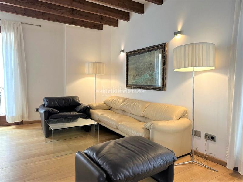 Foto 346bf209-15d0-4c52-8783-2189a81c95cc. Location appartement avec chauffage parking dans Cort Palma de Mallorca