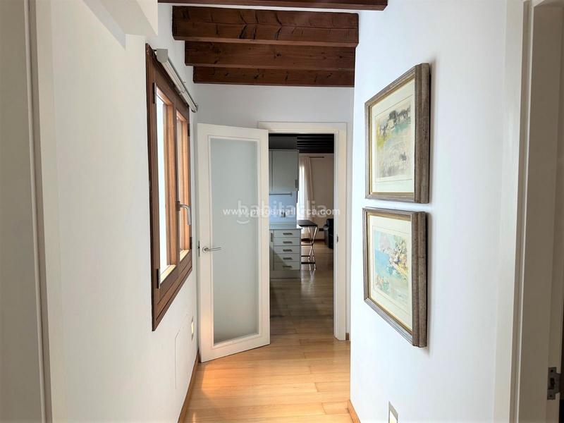 Foto 418c8de7-e8fb-4ea9-8d0d-691c616d4fc8. Location appartement avec chauffage parking dans Cort Palma de Mallorca