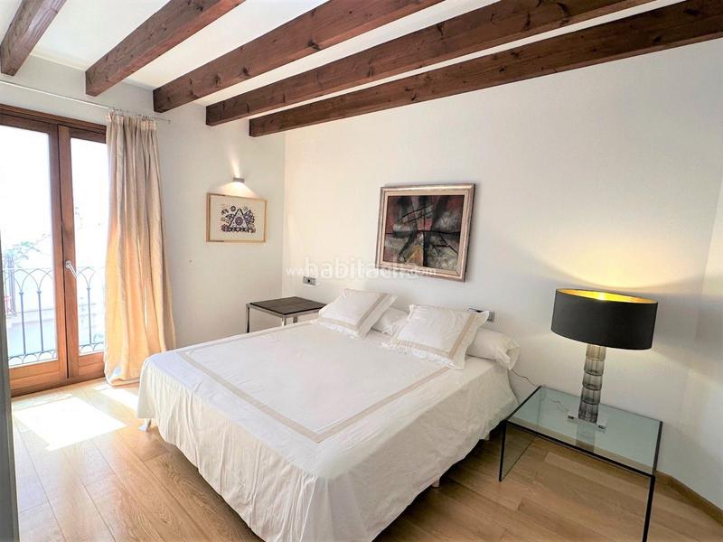 Foto a59805f4-6c86-4f18-ac5e-b6f60c1918ef. Location appartement avec chauffage parking dans Cort Palma de Mallorca