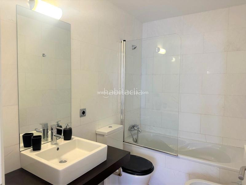 Foto b67ba463-e257-43a0-9d92-42e8eacba086. Location appartement avec chauffage parking dans Cort Palma de Mallorca