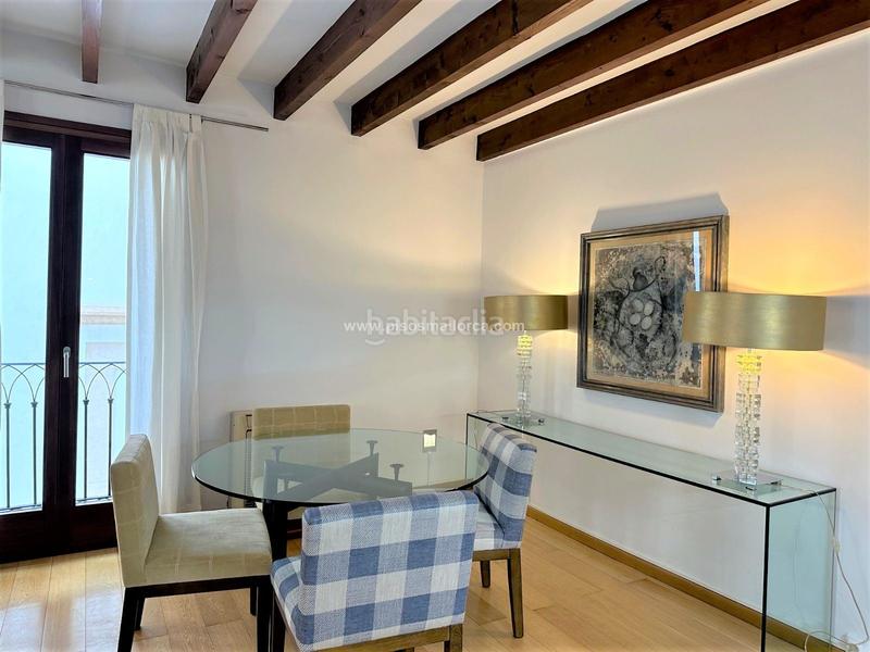 Foto e29645ff-61ae-440e-ac72-b62ab44e9d17. Location appartement avec chauffage parking dans Cort Palma de Mallorca