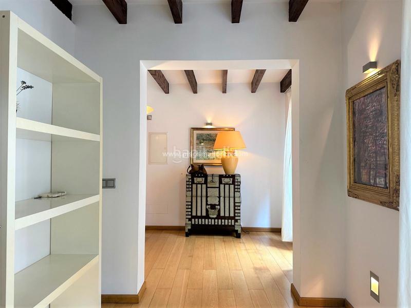 Foto 11341cd9-594a-4ba7-af5b-fda72446fb3f. Rent flat with heating parking in Cort Palma de Mallorca