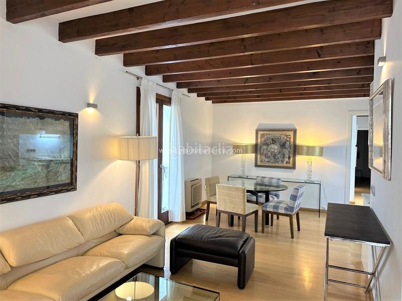 Foto 26ab36c5-0798-406b-b68a-d2640145e271. Rent flat with heating parking in Cort Palma de Mallorca