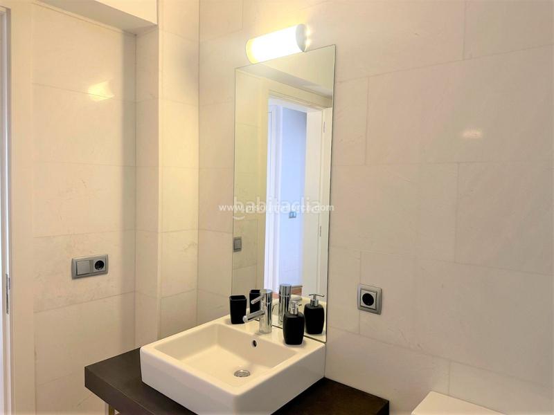 Foto 61a982b6-aeab-46b5-9cf9-4bceb34c57e6. Rent flat with heating parking in Cort Palma de Mallorca