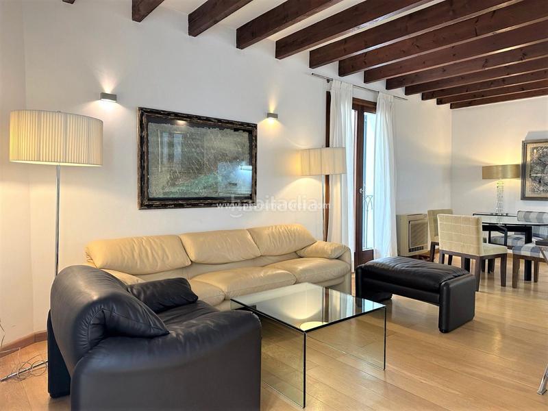 Foto 68d27afb-7855-4041-a54e-7041ef9f1932. Rent flat with heating parking in Cort Palma de Mallorca