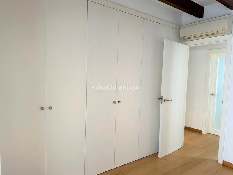 Foto 9ab7c740-b085-486f-8d41-b6ca7f7bcd3f. Rent flat with heating parking in Cort Palma de Mallorca