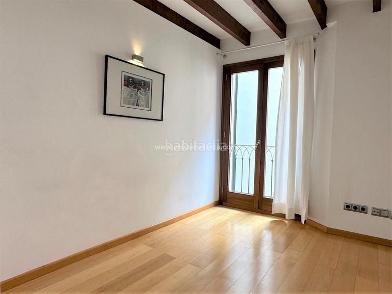 Foto c1e7af4e-b3c2-4faf-a957-0a565cfb8ad2. Rent flat with heating parking in Cort Palma de Mallorca
