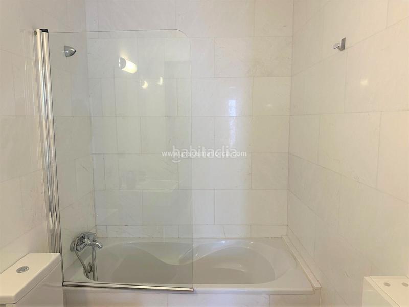 Foto d5aa46b9-e0b3-4d46-8d71-09a213a9ddd0. Rent flat with heating parking in Cort Palma de Mallorca