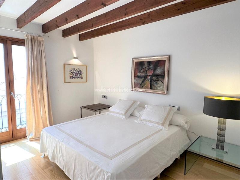 Foto fc6dc3fd-70c6-44f3-b589-b6a163cd4e64. Rent flat with heating parking in Cort Palma de Mallorca