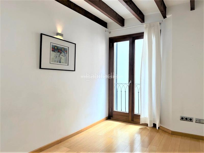Foto 4f4b8beb-afe9-4a45-827a-16df6e223e33. Alquiler piso en Cort Palma de Mallorca