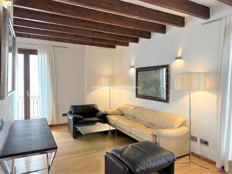 Foto 7aab3ba5-b6fb-4968-946e-54801388b6e3. Alquiler piso en Cort Palma de Mallorca