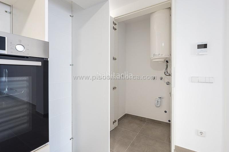 Foto 64d4f97b-783a-47ee-9ae4-dd438c7c5db1. Miete etagenwohnung in Arxiduc Palma de Mallorca