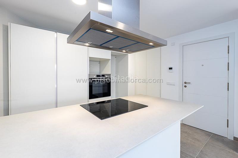 Foto ec518353-3000-47f1-8ff7-e9ba8065fbfb. Miete etagenwohnung in Arxiduc Palma de Mallorca