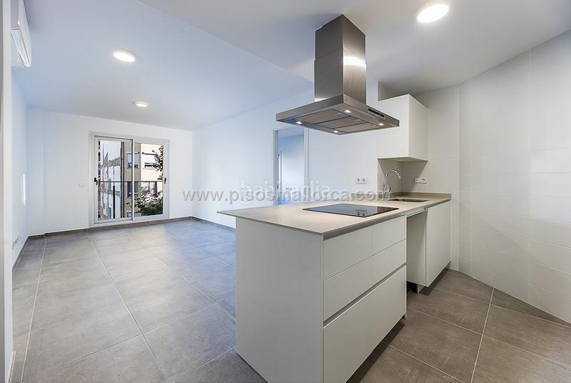 Foto 99feba39-40d6-43aa-9bfd-b8cf6f9222e1. Alquiler piso en Arxiduc Palma de Mallorca