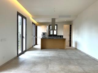 Affitto Attico in Manacor Centre