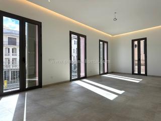 Miete Etagenwohnung in Manacor Centre