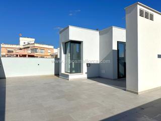 Attico in Pere Garau