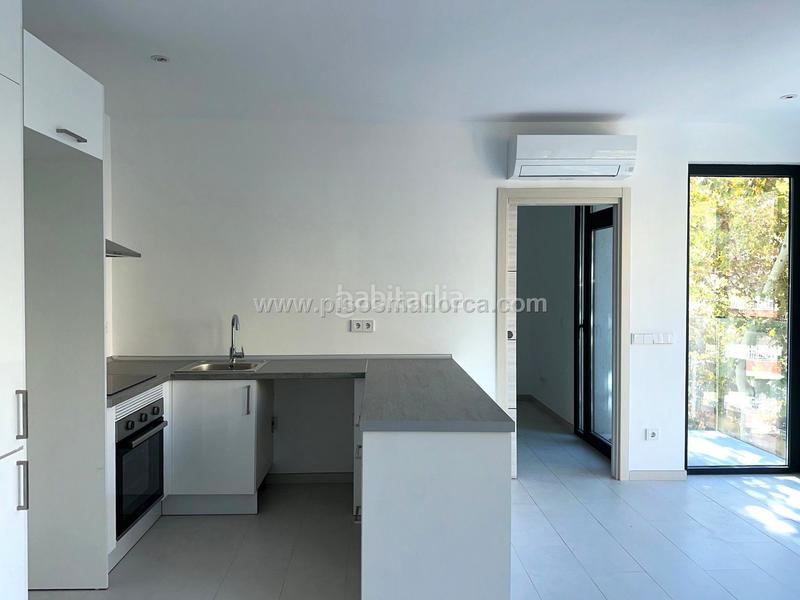 Foto 6b4b5b6a-56b8-4eb2-85ee-95e8d403c059. Location appartement dans Pere Garau Palma de Mallorca