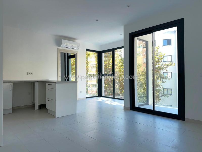 Foto b8a2bedb-c8da-4071-acda-03ba06224215. Location appartement dans Pere Garau Palma de Mallorca