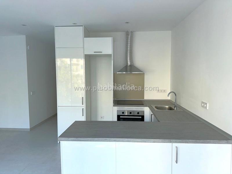 Foto 55a15524-05e7-4bf3-9187-9656bc135fb3. Alquiler piso en Pere Garau Palma de Mallorca