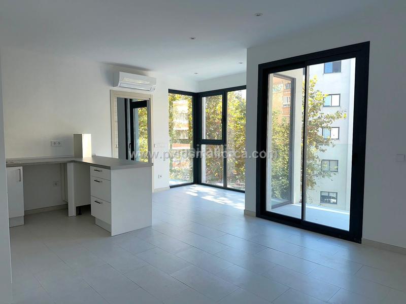 Foto b40dd8a1-f9d9-470a-b384-0e0f13769c89. Alquiler piso en Pere Garau Palma de Mallorca