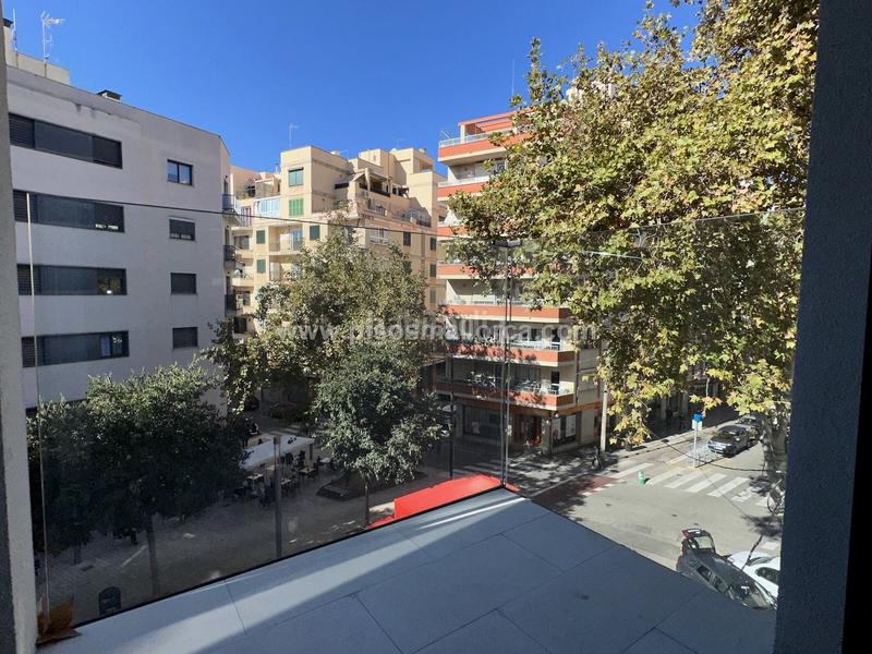 Foto b9a7aa30-e6c2-4066-a6a1-da9763c2c46c. Alquiler piso en Pere Garau Palma de Mallorca