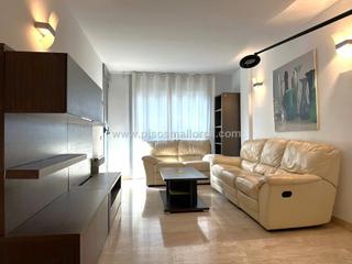 Location Appartement à Bons Aires