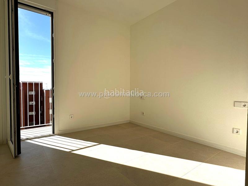 Foto 636d097c-ffdd-4aa5-875a-c11ec1bd52d8. Lloguer àtic amb calefacció aparcament a La Llotja-Born Palma de Mallorca