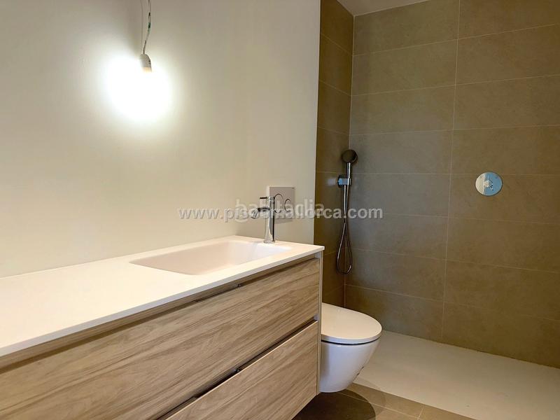 Foto 29050fa0-5445-4aec-8865-18eab575340d. Alquiler ático en La Llotja-Born Palma de Mallorca