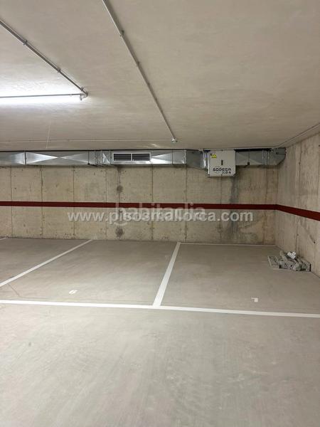 Foto 033a72cc-ea76-4acc-a652-5eb9f633c98e. Affitto attico con riscaldamento parcheggio in La Llotja-Born Palma de Mallorca